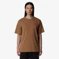The North Face T-shirt Men’s SS Nature Relaxed Tee 