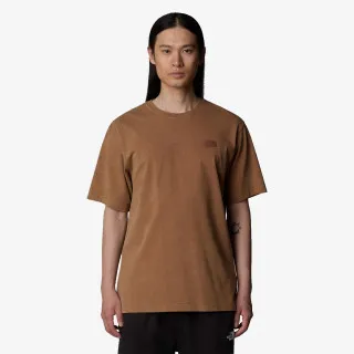 The North Face T-shirt Men’s SS Nature Relaxed Tee 