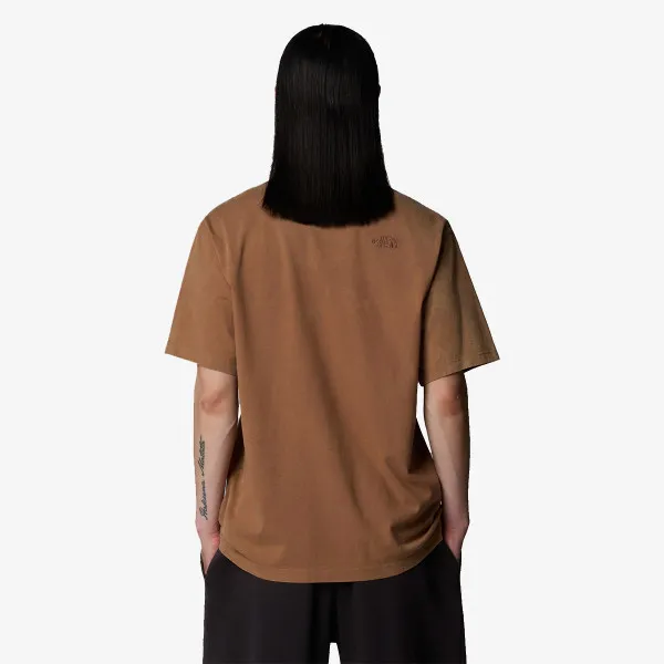 The North Face T-shirt Men’s SS Nature Relaxed Tee 