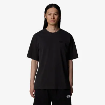 The North Face T-shirt Men’s SS Nature Relaxed Tee 
