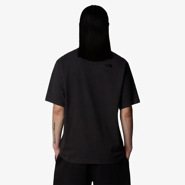 The North Face Men’s SS Nature Relaxed Tee 