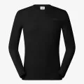 The North Face M EASY L/S CREW NECK 