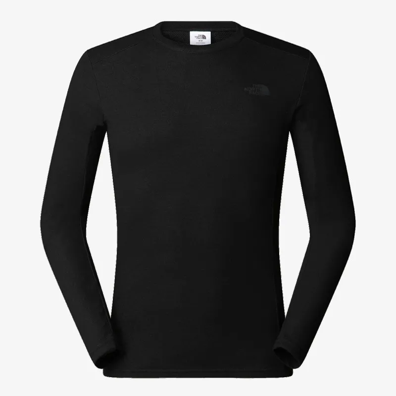 The North Face M EASY L/S CREW NECK 