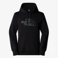 The North Face Majica s kapuljačom Men’s Drew Peak Light Hoodie 