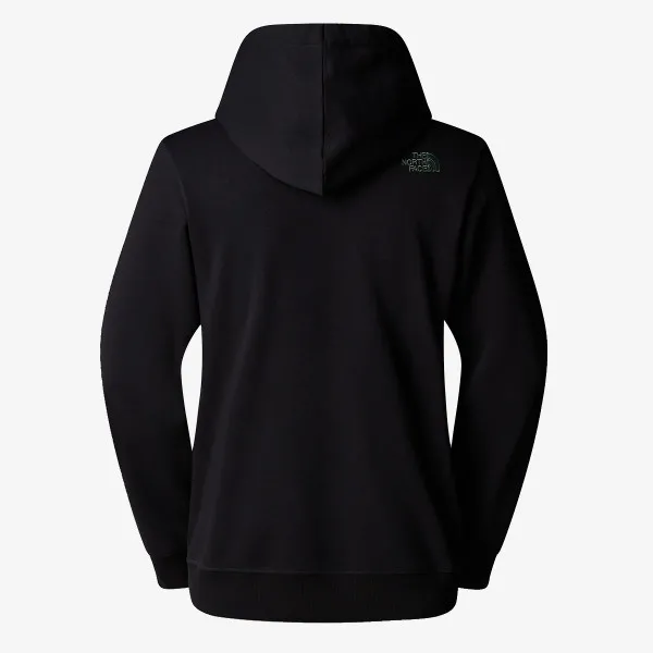 The North Face Majica s kapuljačom Men’s Drew Peak Light Hoodie 