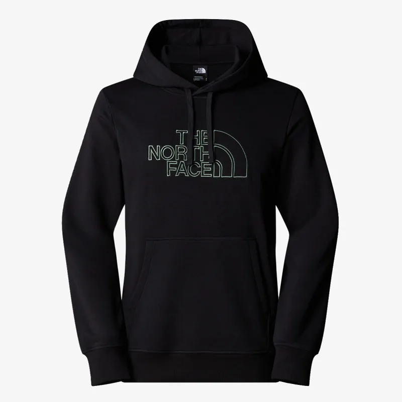 The North Face Majica s kapuljačom Men’s Drew Peak Light Hoodie 