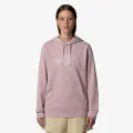 The North Face Majica s kapuljačom Women’s Drew Peak Light Hoodie 