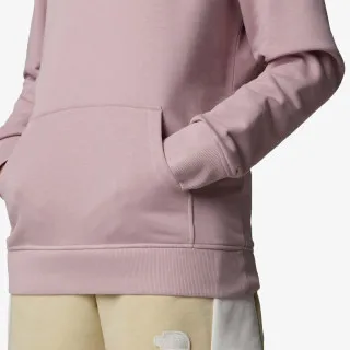 The North Face Majica s kapuljačom Women’s Drew Peak Light Hoodie 