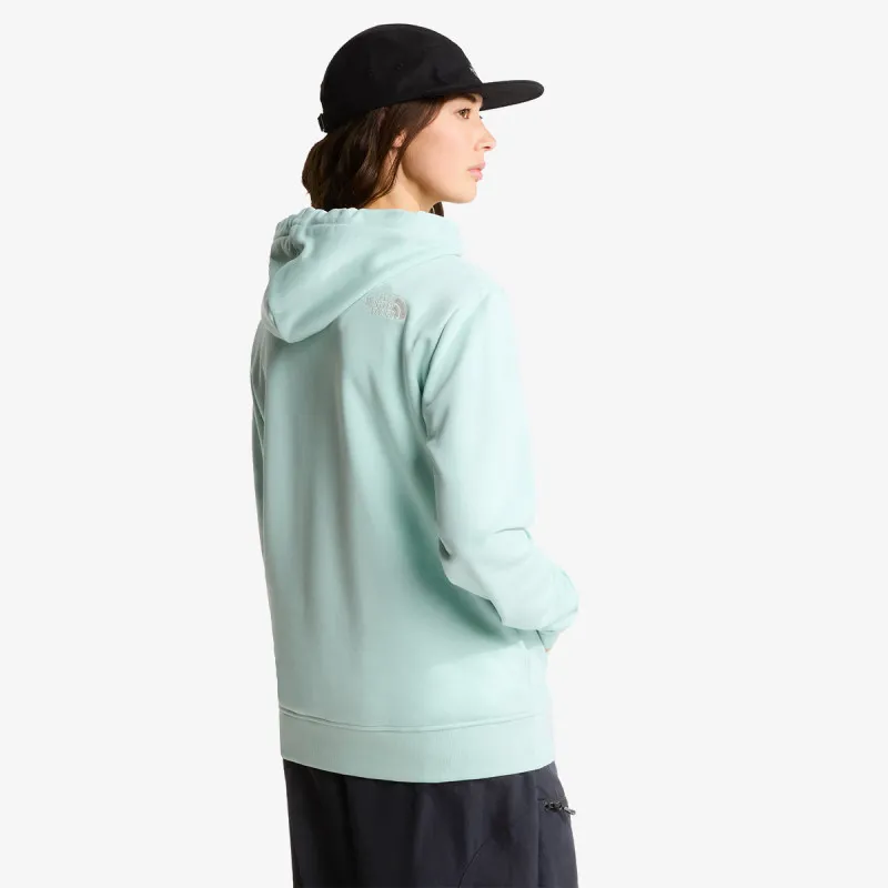 The North Face W DREW PEAK LIGHT REGULAR HOODIE 