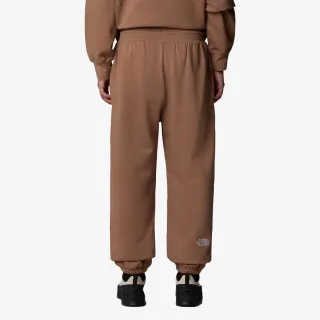 The North Face Men’s Essential Relaxed Straight Jogger 