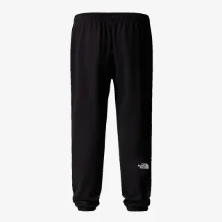 The North Face M SIMPLE DOME REGULAR TAPERED JOGGER 