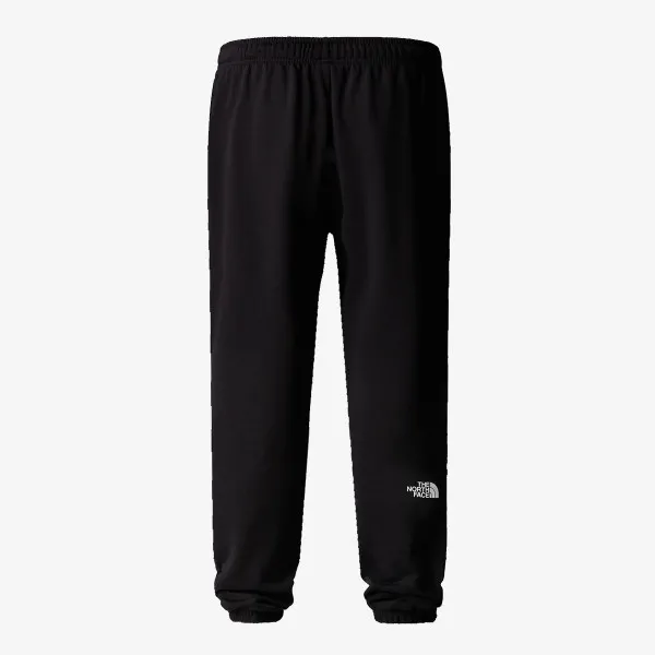 The North Face M SIMPLE DOME REGULAR TAPERED JOGGER 