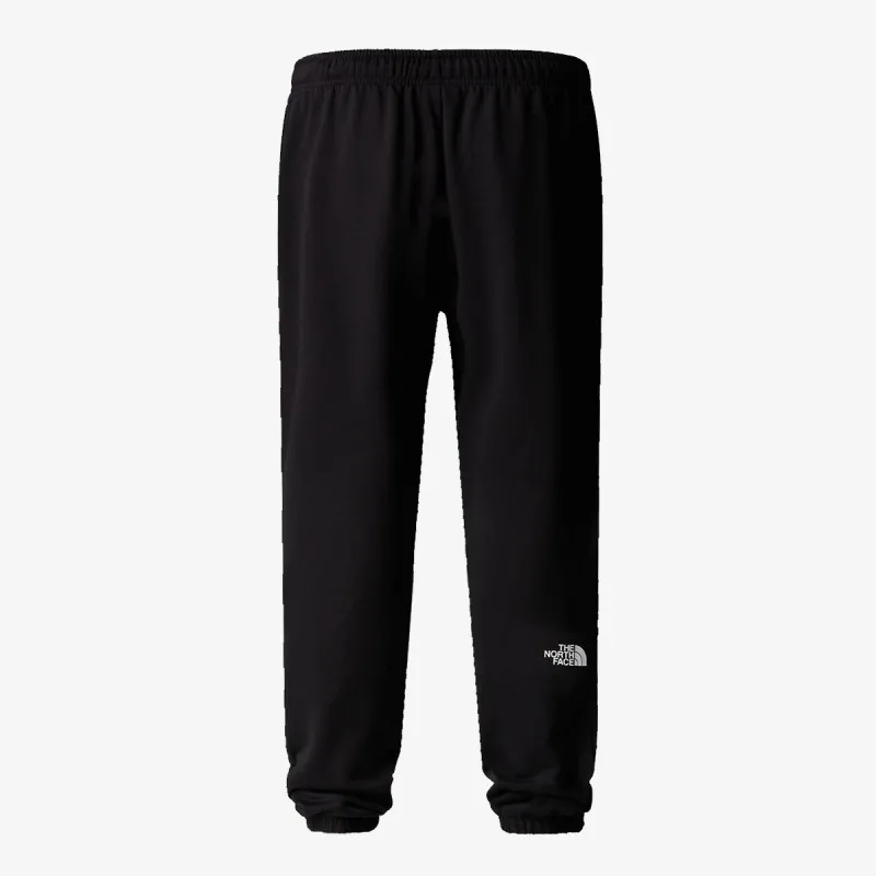 The North Face M SIMPLE DOME REGULAR TAPERED JOGGER 