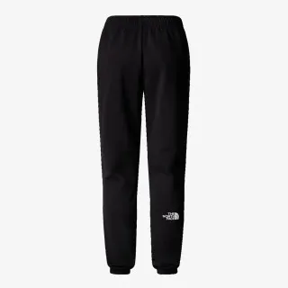 The North Face W SIMPLE DOME REGULAR TAPERED JOGGER 