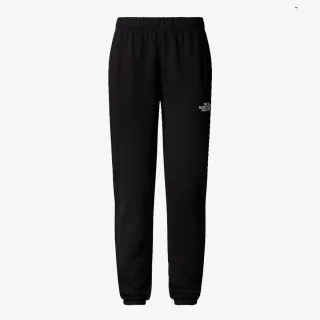 The North Face W SIMPLE DOME REGULAR TAPERED JOGGER 