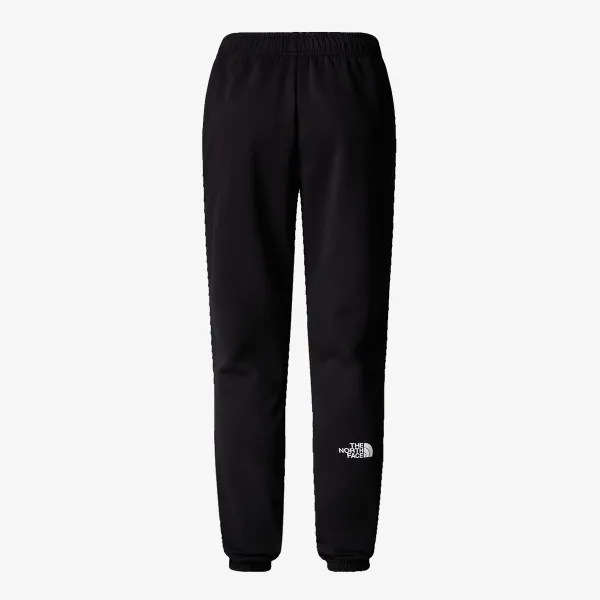 The North Face W SIMPLE DOME REGULAR TAPERED JOGGER 