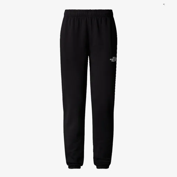The North Face W SIMPLE DOME REGULAR TAPERED JOGGER 