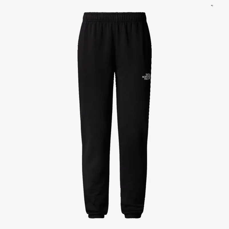 The North Face W SIMPLE DOME REGULAR TAPERED JOGGER 