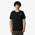 The North Face T-shirt Men’s SS Outdoor Graphic Tee 