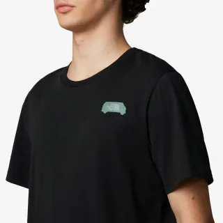 The North Face T-shirt Men’s SS Outdoor Graphic Tee 