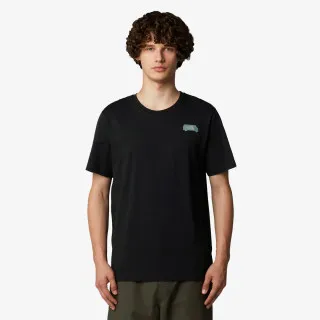 The North Face T-shirt Men’s SS Outdoor Graphic Tee 