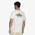 The North Face T-shirt M SS OUTDOOR GRAPHIC TEE 