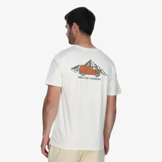 The North Face T-shirt M SS OUTDOOR GRAPHIC TEE 
