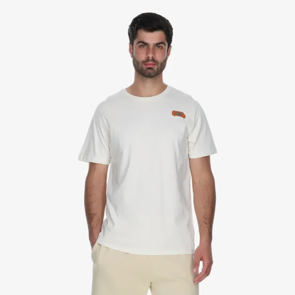 The North Face T-shirt M SS OUTDOOR GRAPHIC TEE 