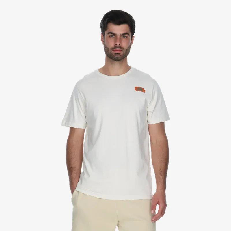 The North Face T-shirt M SS OUTDOOR GRAPHIC TEE 
