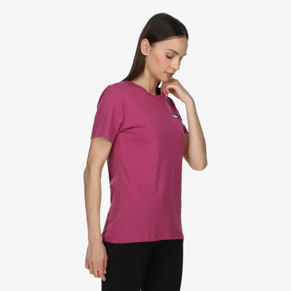 The North Face W SS OUTDOOR GRAPHIC TEE 