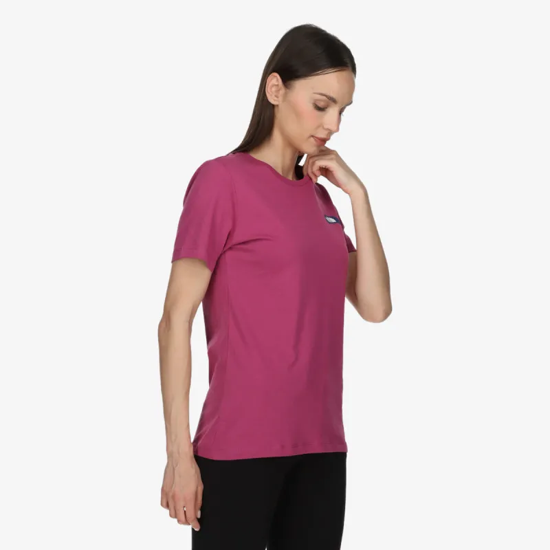 The North Face W SS OUTDOOR GRAPHIC TEE 