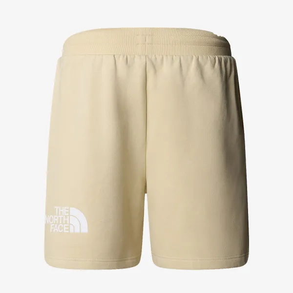 The North Face M EASY REGULAR SHORT 