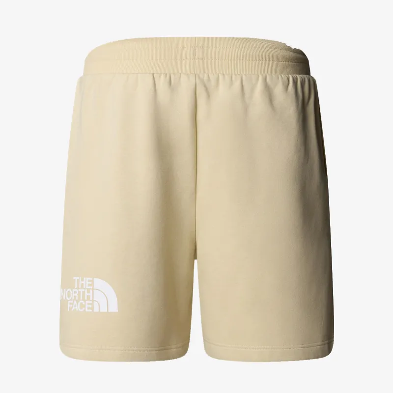 The North Face M EASY REGULAR SHORT 