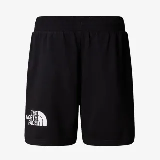 The North Face M EASY REGULAR SHORT 