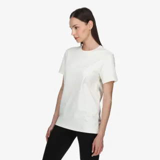 The North Face W SS LOGO RMST RELAXED TEE 
