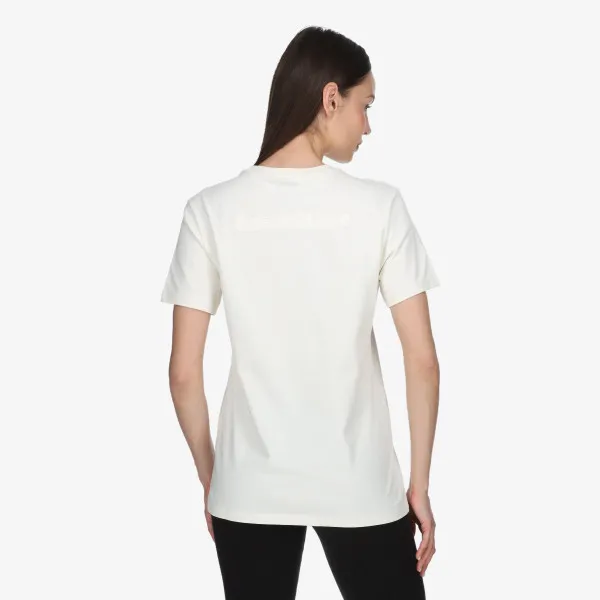 The North Face W SS LOGO RMST RELAXED TEE 