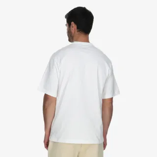 The North Face T-shirt M SS DOME RELAXED POCKET TEE 