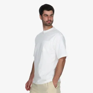 The North Face T-shirt M SS DOME RELAXED POCKET TEE 