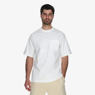 The North Face T-shirt M SS DOME RELAXED POCKET TEE 