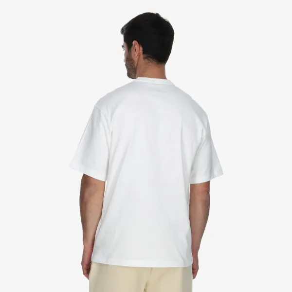 The North Face T-shirt M SS DOME RELAXED POCKET TEE 