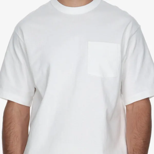 The North Face M SS DOME RELAXED POCKET TEE 