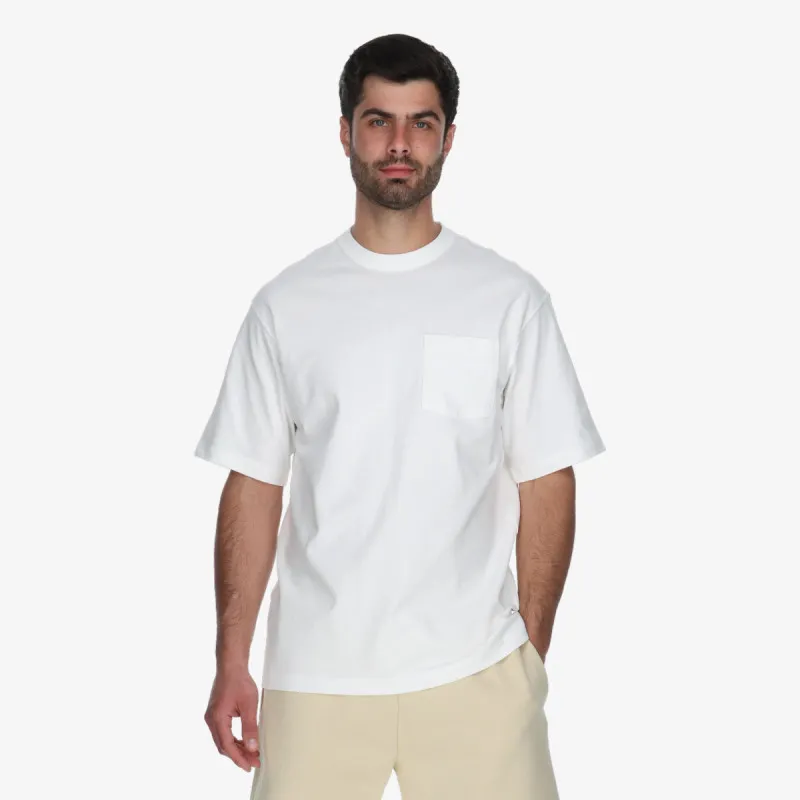 The North Face T-shirt M SS DOME RELAXED POCKET TEE 