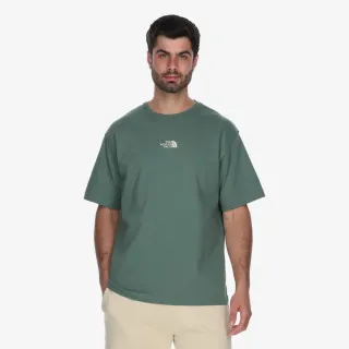 The North Face T-shirt M SS HERITAGE GRAPHIC RELAXED TEE 