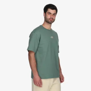 The North Face T-shirt M SS HERITAGE GRAPHIC RELAXED TEE 