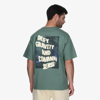 The North Face T-shirt M SS HERITAGE GRAPHIC RELAXED TEE 