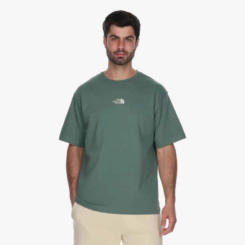 The North Face T-shirt M SS HERITAGE GRAPHIC RELAXED TEE 
