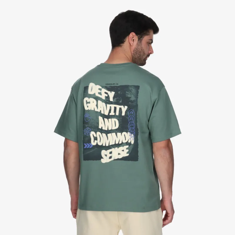 The North Face T-shirt M SS HERITAGE GRAPHIC RELAXED TEE 