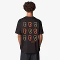 The North Face T-shirt U SS NSE OVERSIZED TEE 