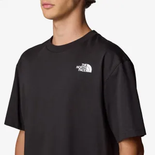 The North Face T-shirt U SS NSE OVERSIZED TEE 