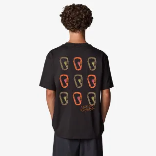The North Face T-shirt U SS NSE OVERSIZED TEE 